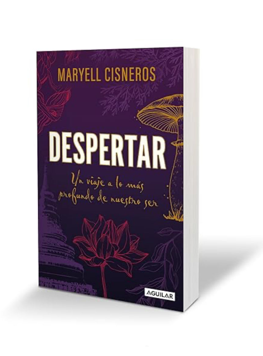 Despertar: Un viaje a lo más profundo de nuestro ser