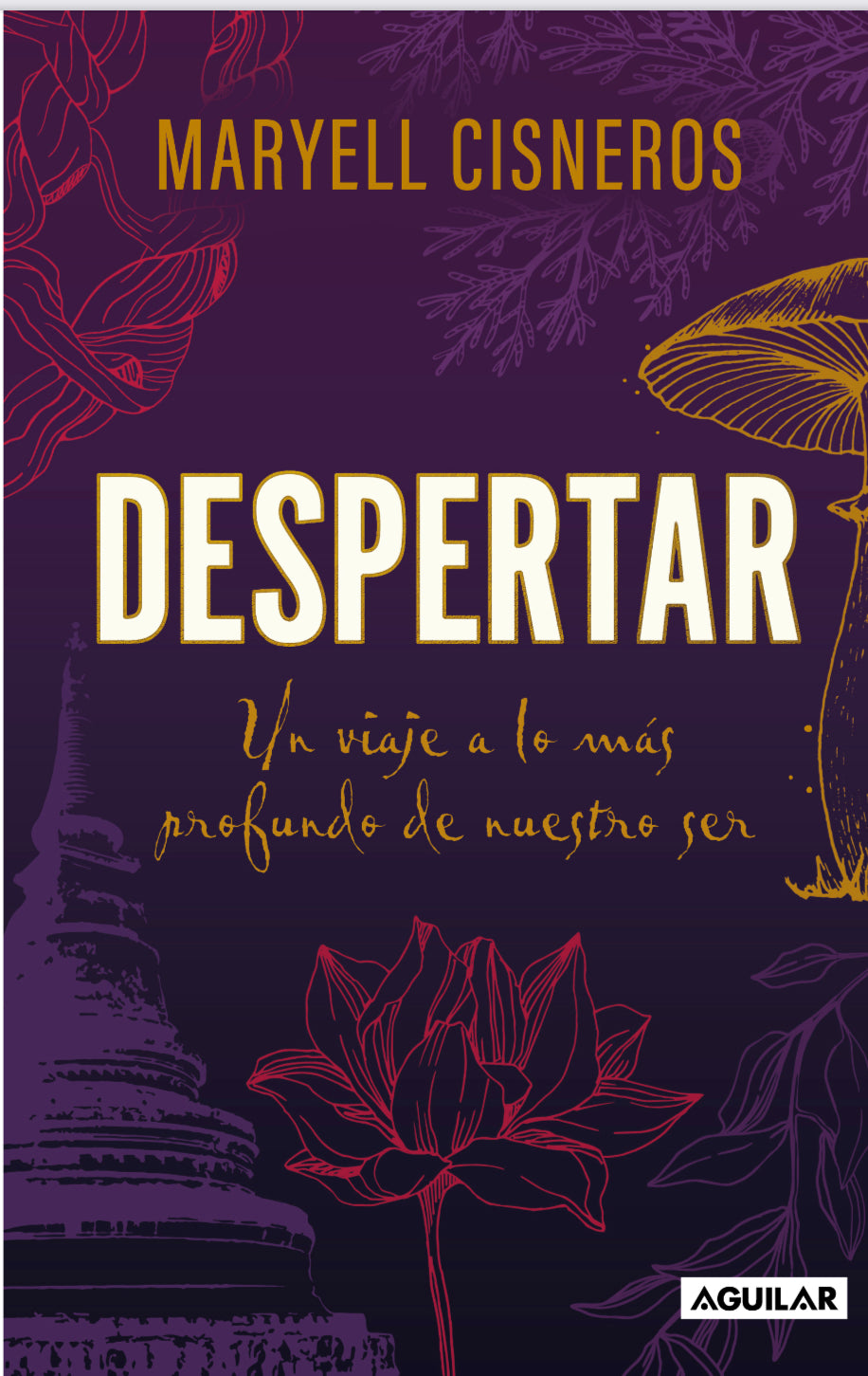 Despertar: Un viaje a lo más profundo de nuestro ser